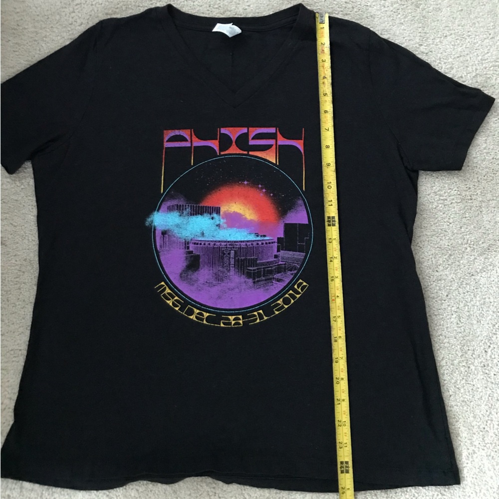Phish Tee shirt